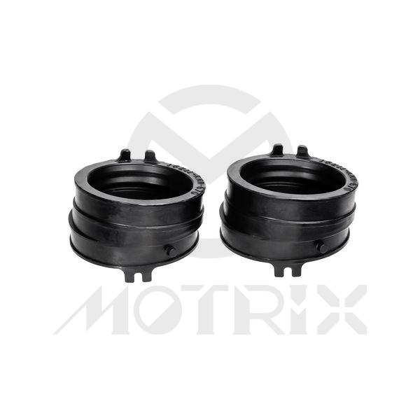 Carburetor intake pipe for HONDA CRF250R