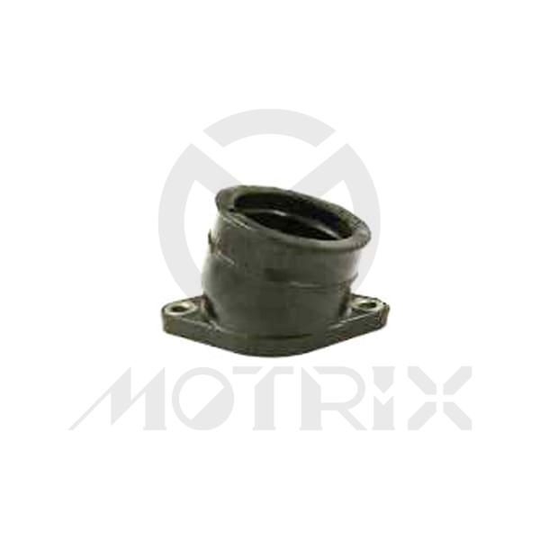 Carburetor intake pipe for HONDA XR250