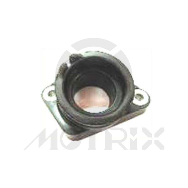 Carburetor intake pipe for HONDA XR250