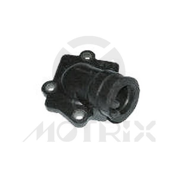 Carburetor intake pipe for YAMAHA 3KJ, JOG90