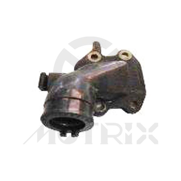 Carburetor intake pipe for YAMAHA JOG 50