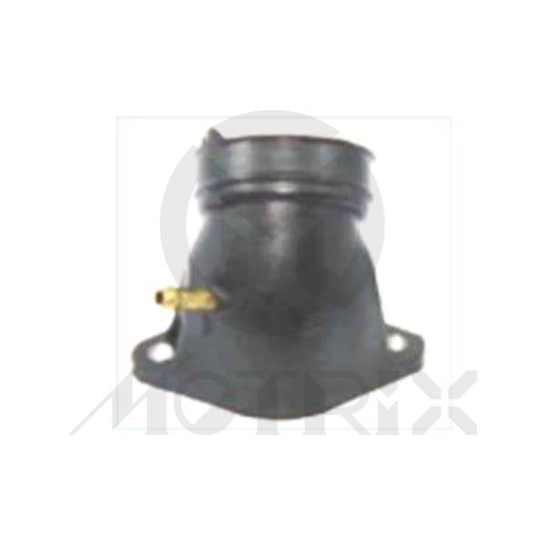 Carburetor intake pipe for SUZUKI VR125