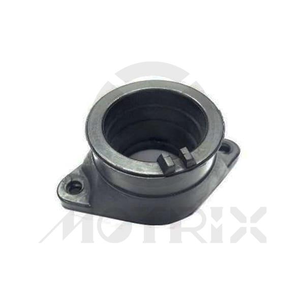 Carburetor intake pipe for SUZUKI TS125, RMX125