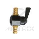 Fuel tap assembly for universal 9.5mm