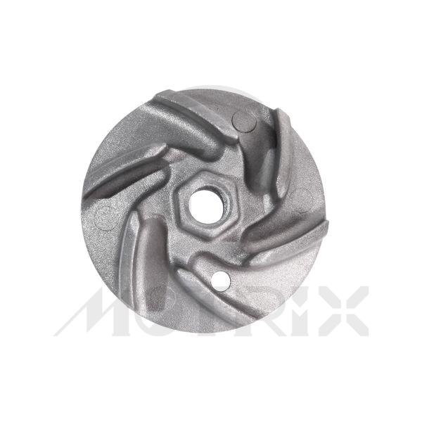 Impeller only, material: ADC12. For HONDA CRF250R/X