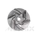Impeller only, material: ADC12. For HONDA CRF250R/X