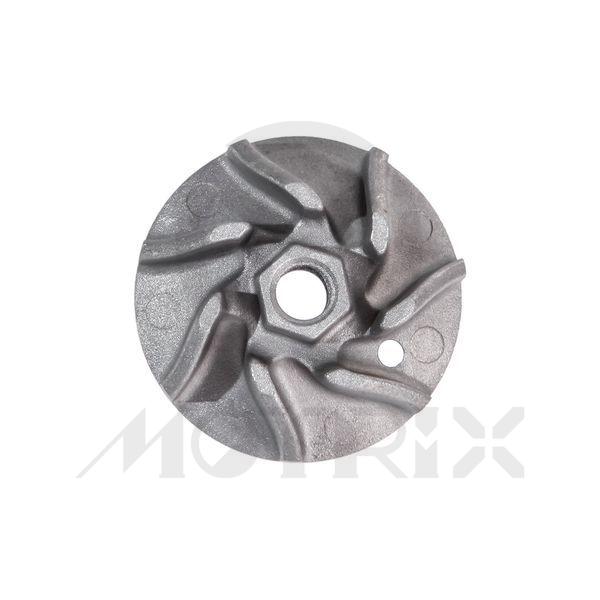 Impeller only, material: ADC12. For HONDA CRF250R/RX