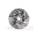 Impeller only, material: ADC12. For HONDA CRF250R/RX