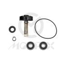 Water pump repair kit for YAMAHA MINARLLI 50, AEROX 50, MBK NITRO 50