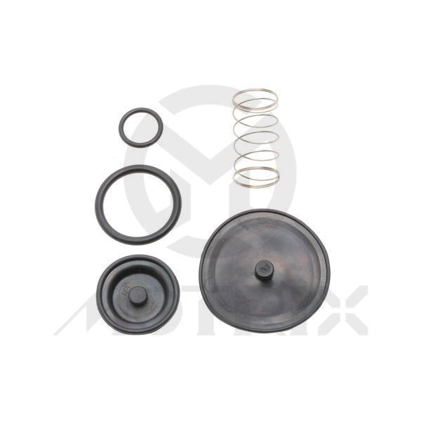 Fuel petcock repair kit for HONDA VTR INTERCEPTOR 250, CB SC NIGHTHAWK 650