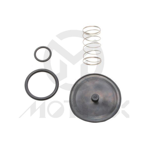 Fuel petcock repair kit for HONDA VTR 250, CB  SC  NIGHTHAWK 450, FT 500, CBX F 750