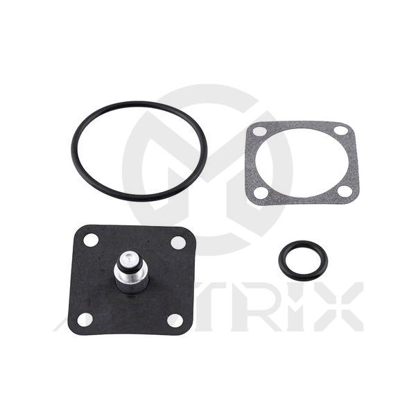 Fuel petcock repair kit for SUZUKI GSX Z E 250, GSX Sport S 400, GS M Katana 550, GS 700