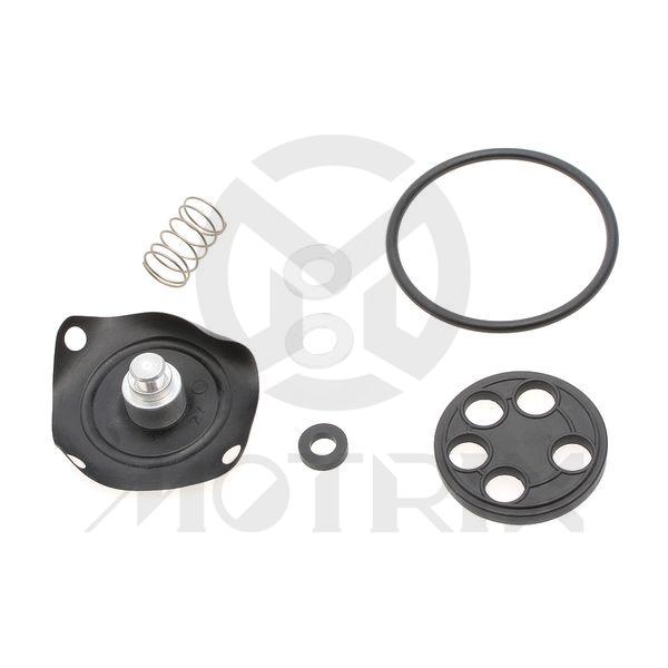 Fuel petcock repair kit for KAWASAKI KZ Replica 1000, KZ ST 1000, Z J Shaft 1000