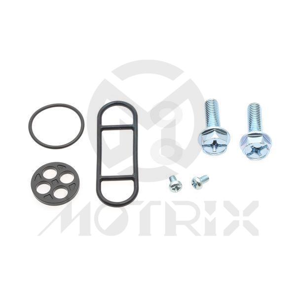 Fuel petcock repair kit for KAWASAKI KLT 60, KD 80, GPZ  250, GPZ B Belt Drive 305