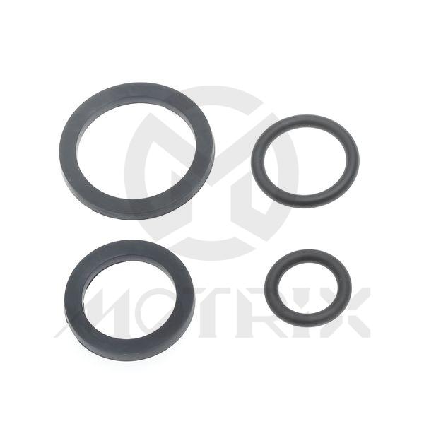 Fuel petcock repair kit for KAWASAKI KH  250, KZ B Twin 750, KZ B Ltd 900, Z G9 B 1100