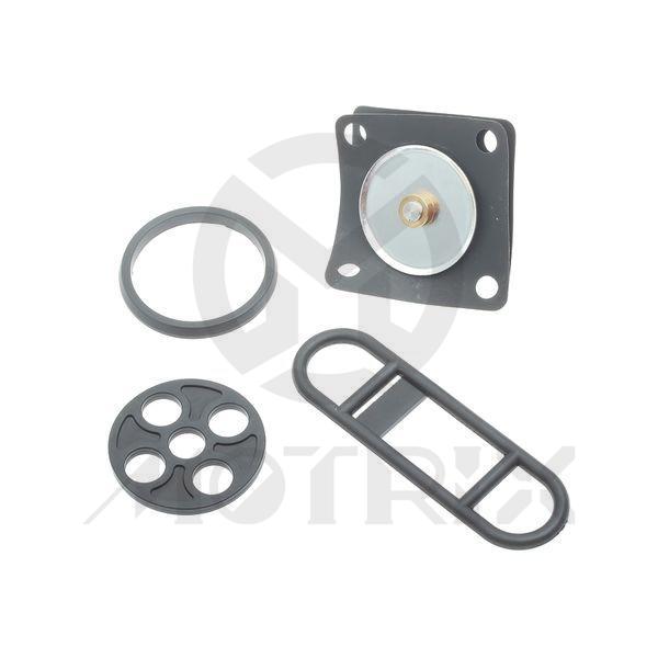 Fuel petcock repair kit for SUZUKI GS  400, GS E 750, GS E 1000, GS S Sport 1000