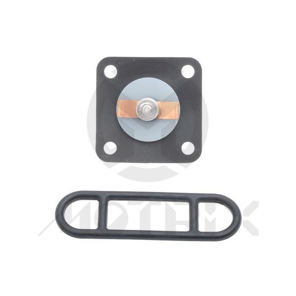 Fuel petcock repair kit for SUZUKI GSX-R Limited 750, GSX-R K/L 1100, GSX-R N California 1100