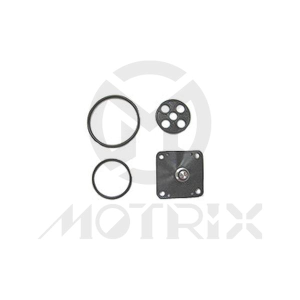 Fuel petcock repair kit for KAWASAKI GPZ900, GTR1000, ZX1000