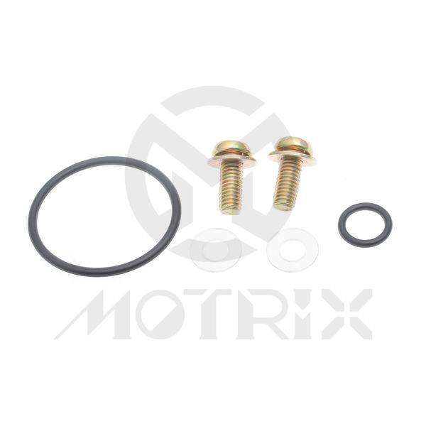 Fuel petcock repair kit for SUZUKI RGV 250XT-Z ; YAMAHA Tenere 600