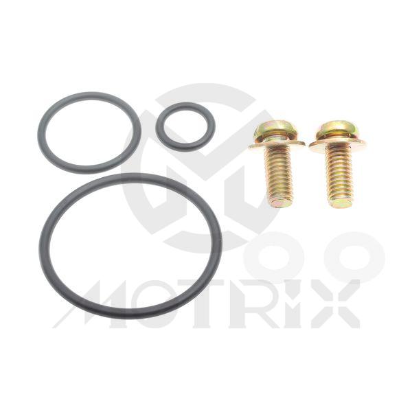 Fuel petcock repair kit for YAMAHA RD LC 250, RD LC 350