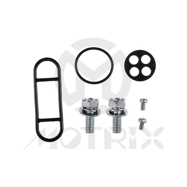 Fuel petcock repair kit for KAWASAKI KDX  200, KDX 250, KLX R 650