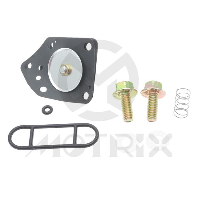 Fuel petcock repair kit for KAWASAKI ZZR D 600, GPX  750