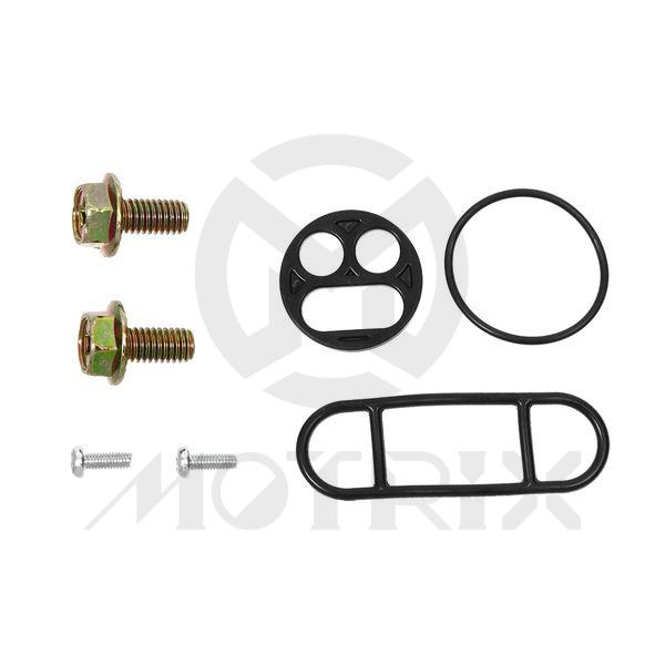 Fuel petcock repair kit for BMW R RS 1000 ; KAWASAKI ZX-9R B Ninja 900 ; YAMAHA TW Trailway 125
