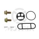 Fuel petcock repair kit for BMW R RS 1000 ; KAWASAKI ZX-9R B Ninja 900 ; YAMAHA TW Trailway 125