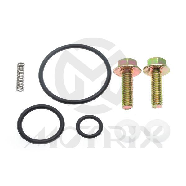 Fuel petcock repair kit for SUZUKI GN 125, SP 200, GN T 400, GN TT 400
