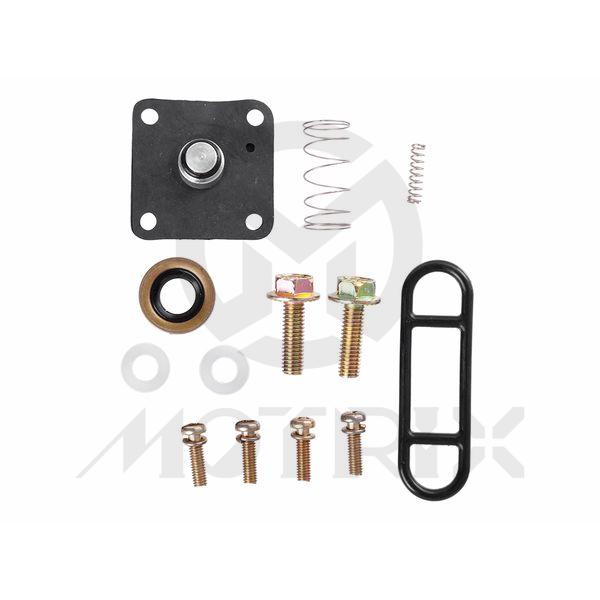 Fuel petcock repair kit for SUZUKI GSX-R 600, GSX-R RW 750, GSX-R W 1100