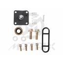 Fuel petcock repair kit for SUZUKI GSX-R 600, GSX-R RW 750, GSX-R W 1100