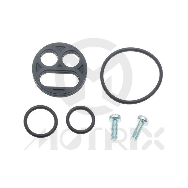 Fuel petcock repair kit for KAWASAKI ZX-6R F Ninja 600, ZZR E 600, ZXR R M 750, ZZR Kat D 1100