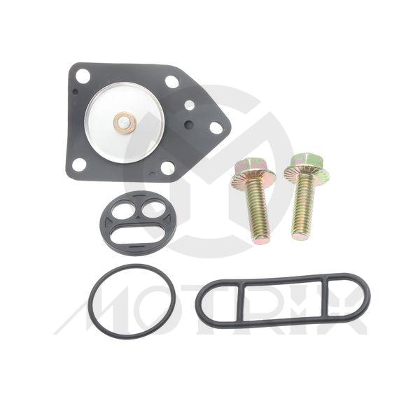 Fuel petcock repair kit for YAMAHA XJ 600, XJ N/S Diversion 600