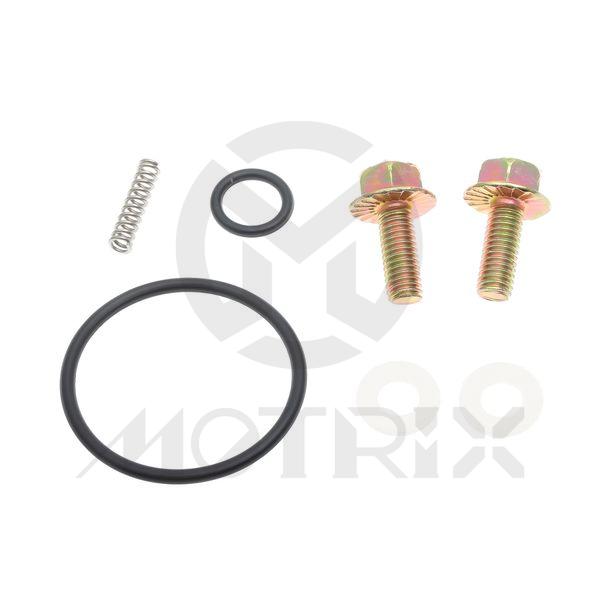 Fuel petcock repair kit for DUCATI SS Carenata ie 1000 ; YAMAHA FZ 750, FJ ABS 1200