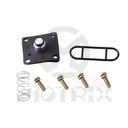 Fuel petcock repair kit for SUZUKI SV N 650, SV S 650, GSX-R Hayabusa 1300