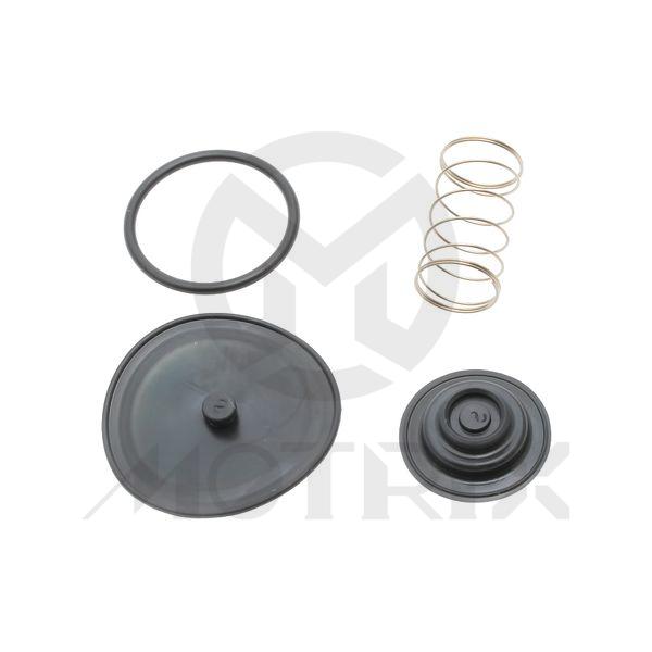 Fuel petcock repair kit for HONDA CB 500, CB Cup 500, CB Sport 500, CBR F 600