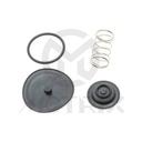 Fuel petcock repair kit for HONDA CB 500, CB Cup 500, CB Sport 500, CBR F 600
