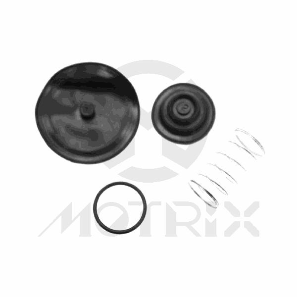 Fuel petcock repair kit for HONDA GF Valkyrie Interstate 1500, GL CT Valkyrie Tourer 1500