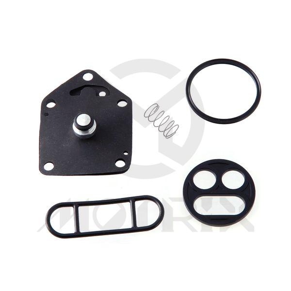 Fuel petcock repair kit for KAWASAKI VN B9P/B10P 800, ZRX D1-D3 1100, VN B1-B8 1800