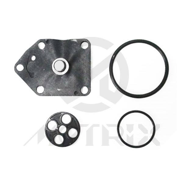 Fuel petcock repair kit for KAWASAKI EX250 F2-8 NINJA 250R