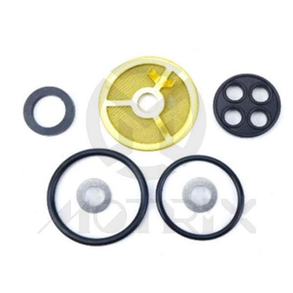 Fuel petcock repair kit for HONDA CB160, CL160, CB72, CB77, CB750K
