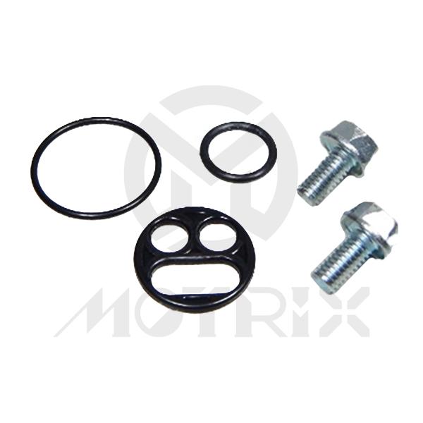 Fuel petcock repair kit for SUZUKI RMZ250
