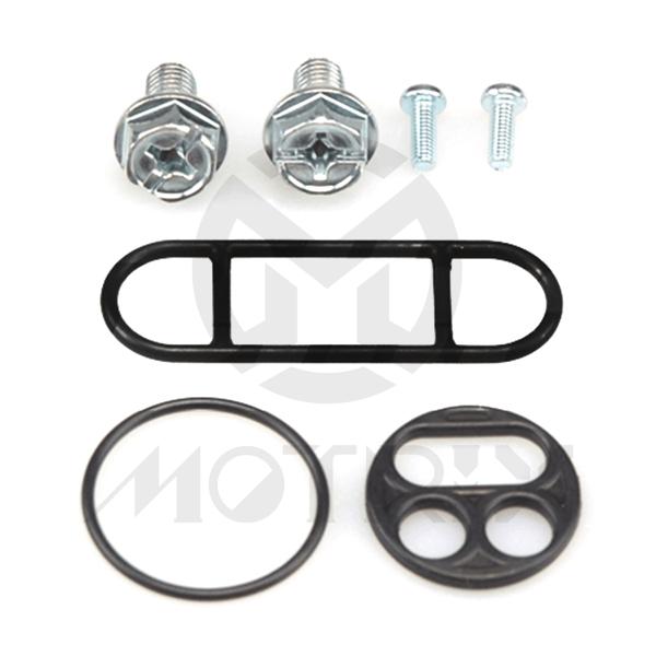 Fuel petcock repair kit for KAWASAKI KLX300