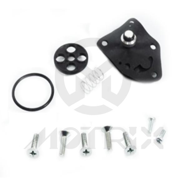 Fuel petcock repair kit for KAWASAKI 500 ER5