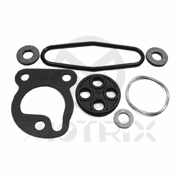 Fuel petcock repair kit for YAMAHA TX650/A, XS650B/C/D