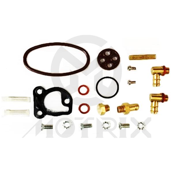Fuel petcock repair kit for YAMAHA XS1(Right), XS650