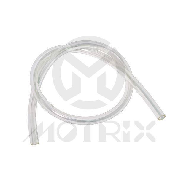 PVC hose pipe 50cm diameter 5x8mm