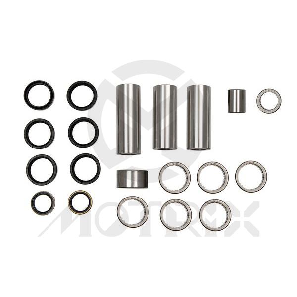 Swing arm linkage kits for GAS GAS Wild HP 300 03-05