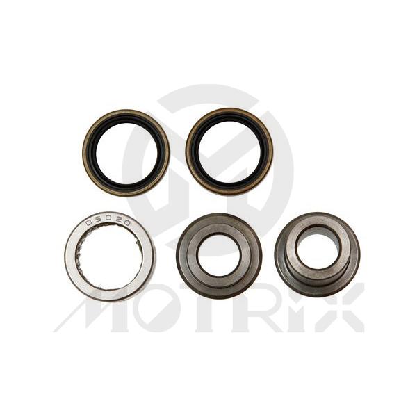 Upper shock bearing kits for FOR SUZUKI LT-R 450 06-11
