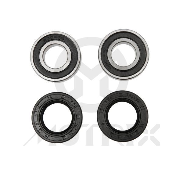 Front wheel bearing kits for BETA EVO 80 Sr. 09-11